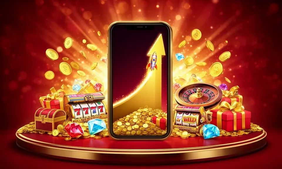 jhitu100 Casino